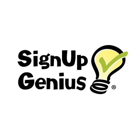 genius sign up genius